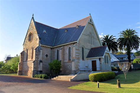 St Peter Chanel Church in Woolwich, NSW 2110 